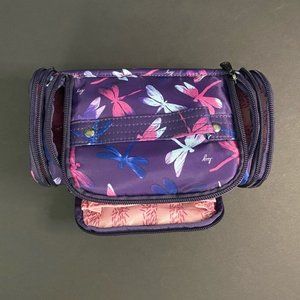 Lug Mini Trolley Cosmetic Case ***BRAND NEW***